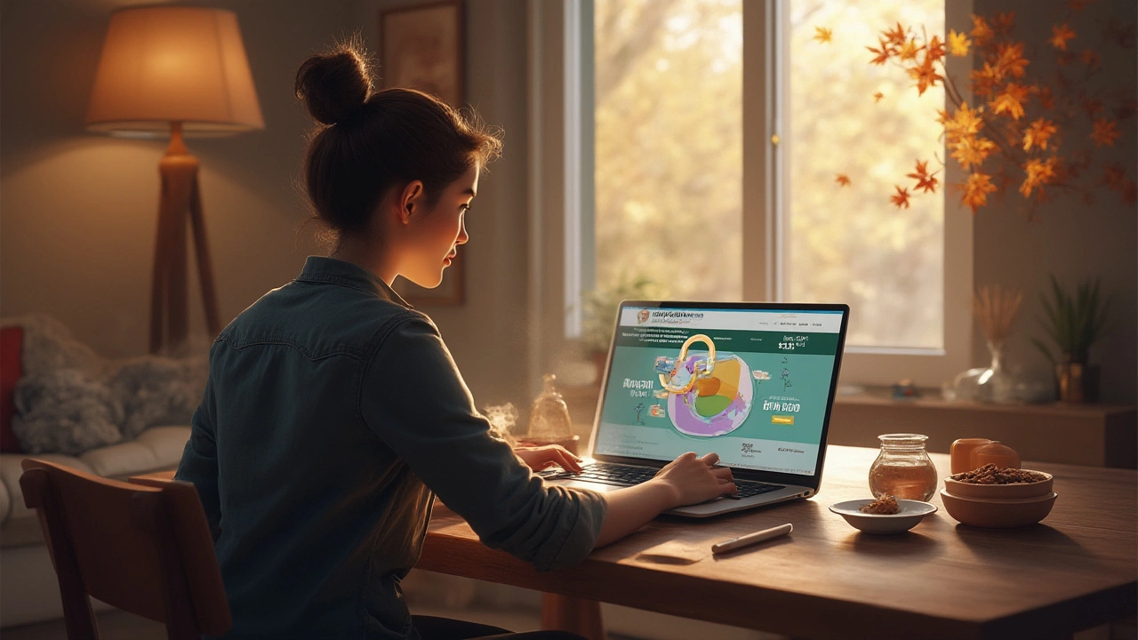 Achat en ligne de Fluticasone : Guide complet, sécurité et meilleurs sites