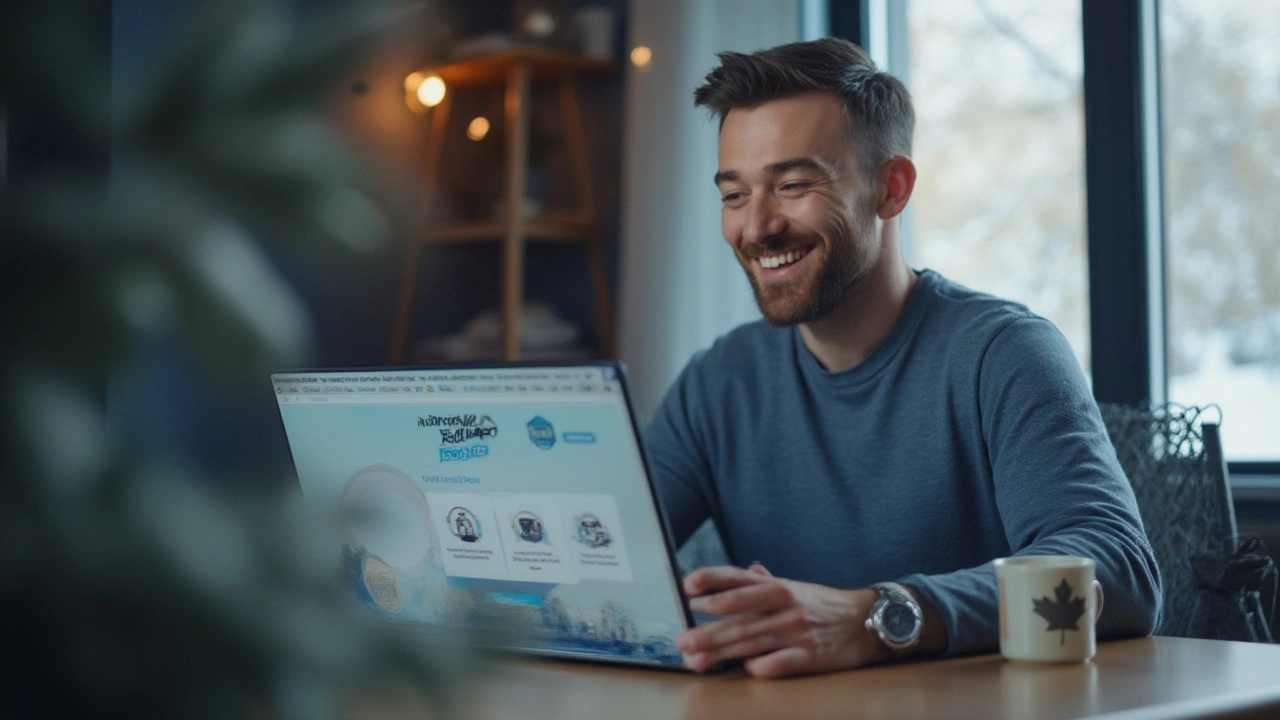 Pharmacie en ligne musclerapid.com : commandes, sécurité et conseils d'achat