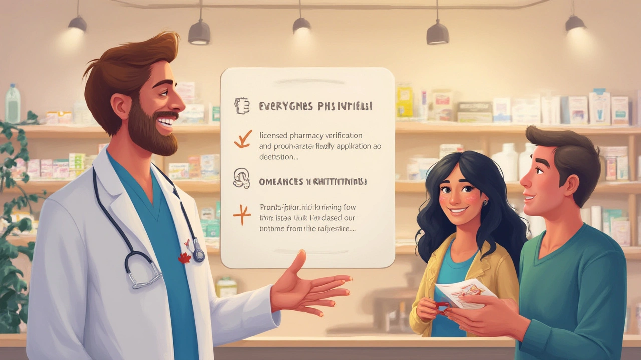Quelles étapes pour commander Vytorin en ligne ?