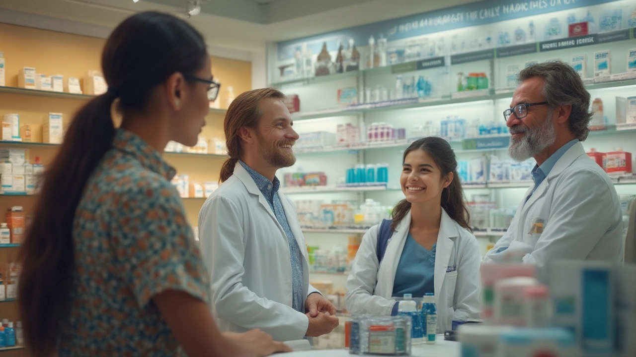 Rulide : Antibiotique efficace contre les infections bactériennes courantes