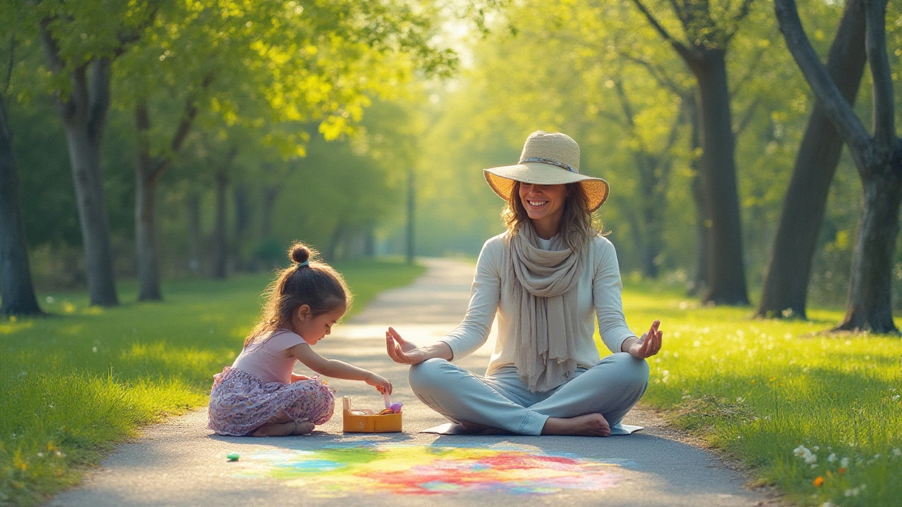 Se protéger du soleil et prendre soin de sa peau