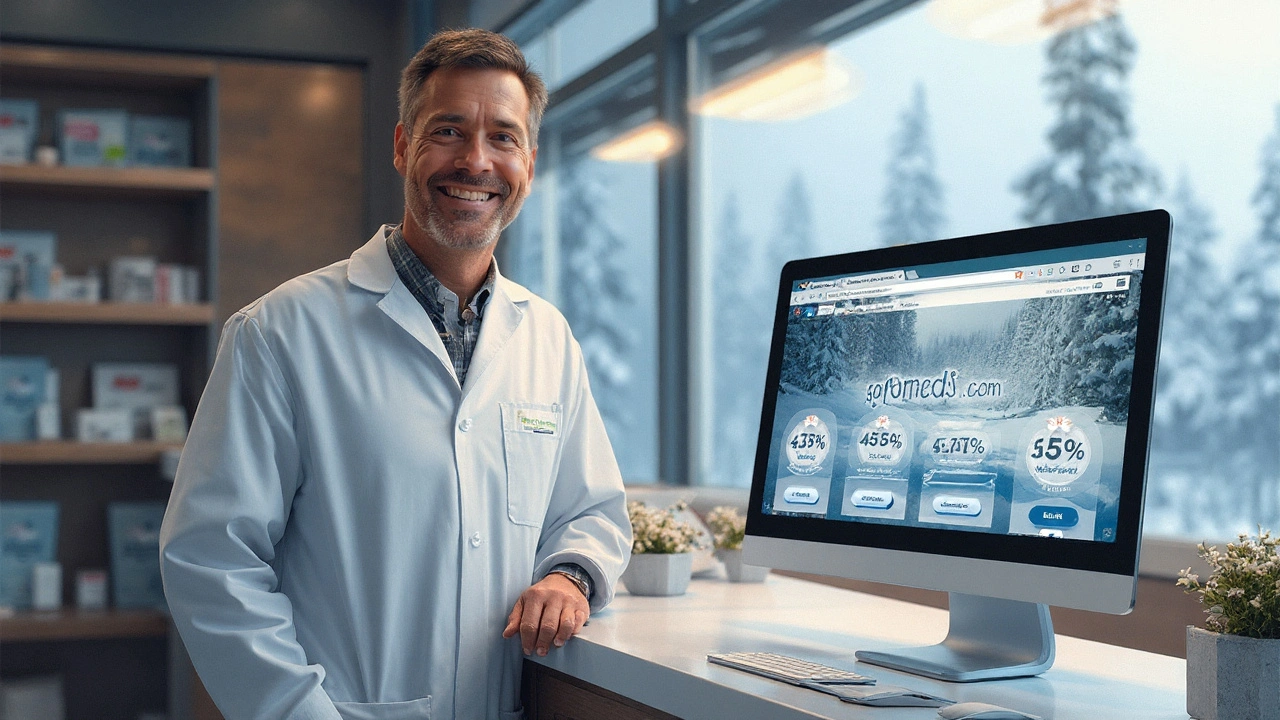Avantages réels et limites : ce que tu gagnes (et perds) avec la pharmacie en ligne