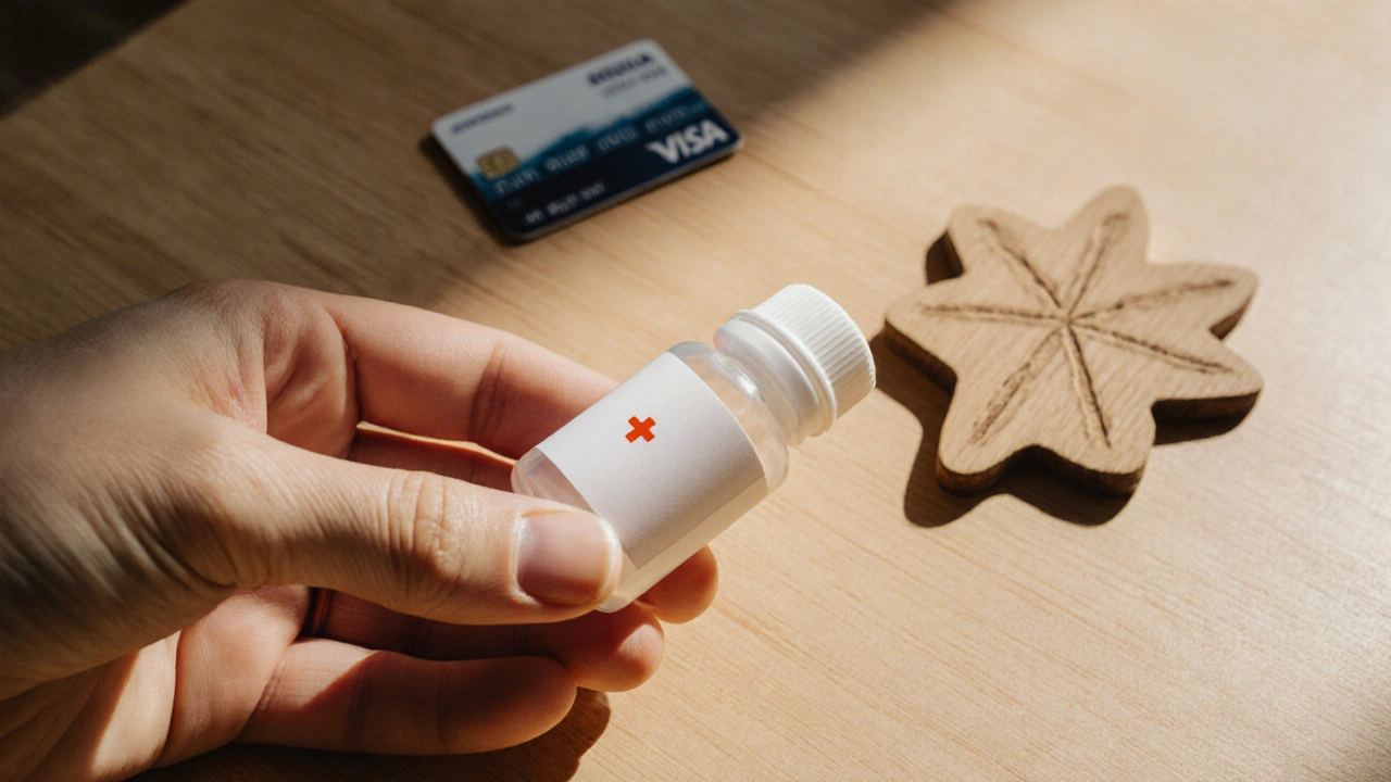 Comparaison des prix - Top 3 des pharmacies en ligne fiables (avril2025)