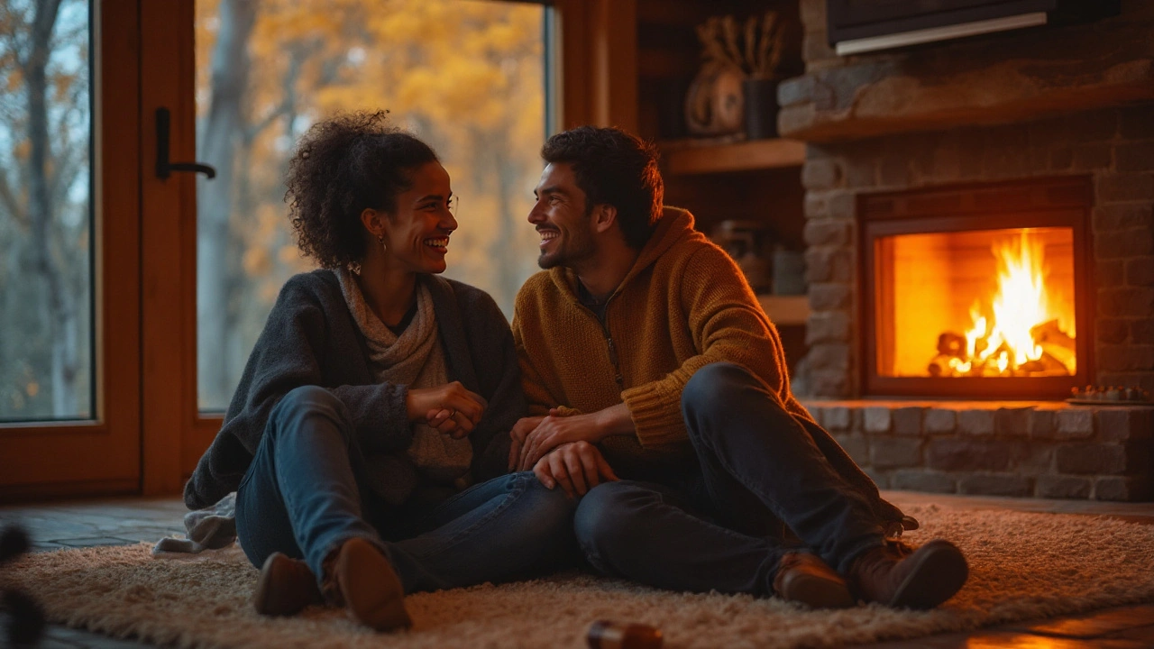 Vardenafil et communication sexuelle : renforcer votre relation