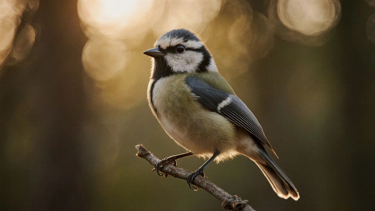 Déplumation chez les oiseaux sauvages : causes, impacts et actions de conservation