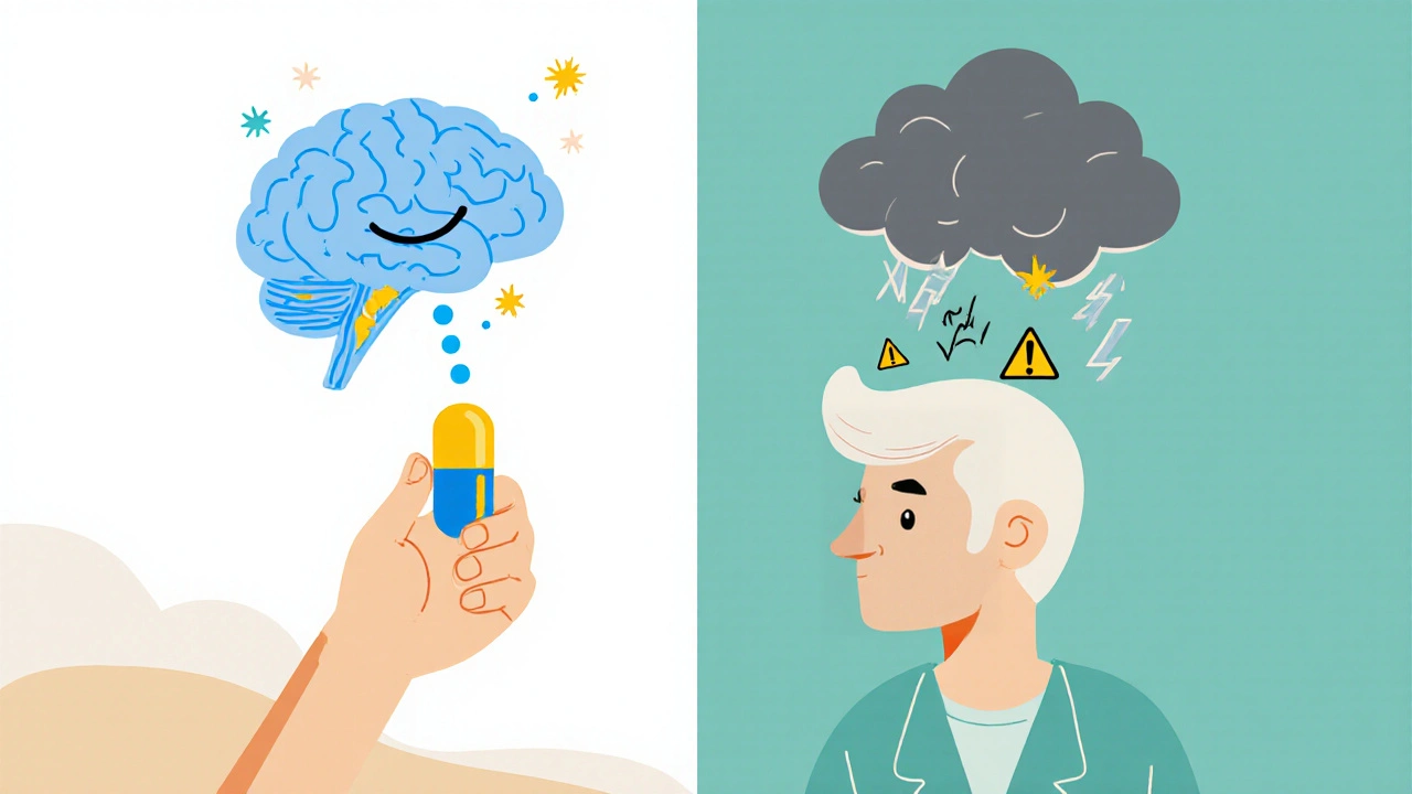 Effet placebo vs effet nocebo : ce que prouvent les études sur les effets secondaires des médicaments