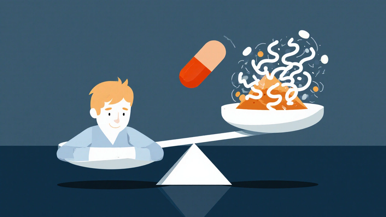 Antidépresseurs et trouble bipolaire : les risques de déséquilibre de l'humeur