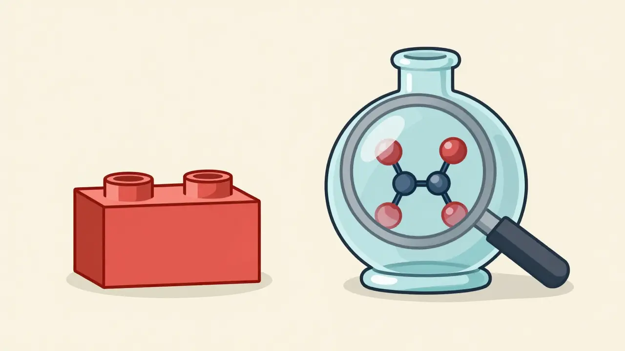 Alternatives biologiques autorisées : ce qu’elles ont en commun avec les génériques autorisés