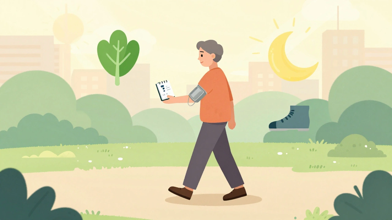 Comment réduire les risques des médicaments avec des changements de mode de vie simples