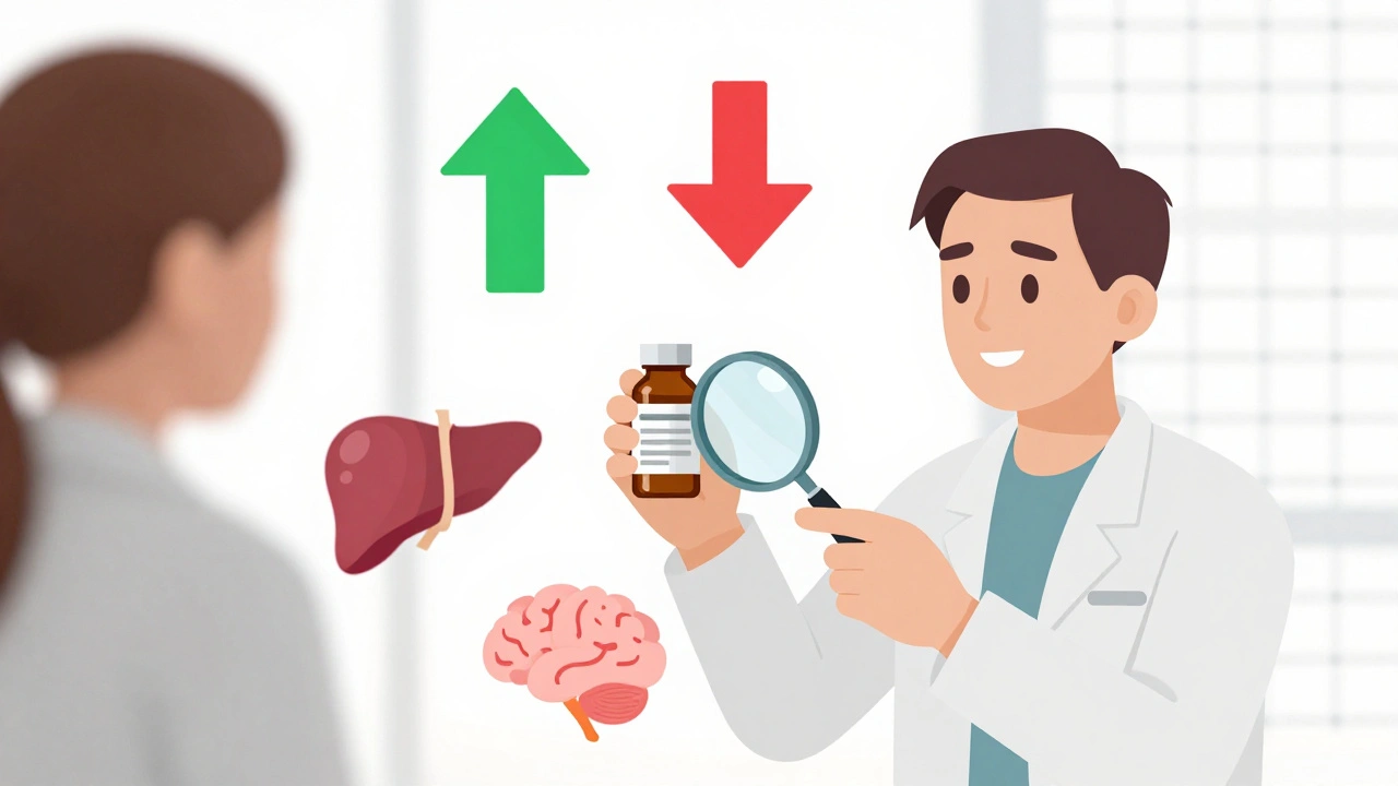 Énoncés risque-bénéfice dans les étiquettes de la FDA : Comprendre pour les patients