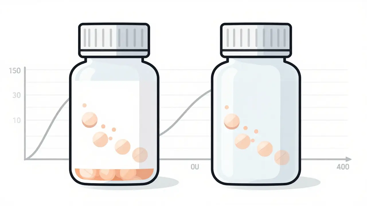 Équivalence thérapeutique : ce que cela signifie pour la sécurité des patients