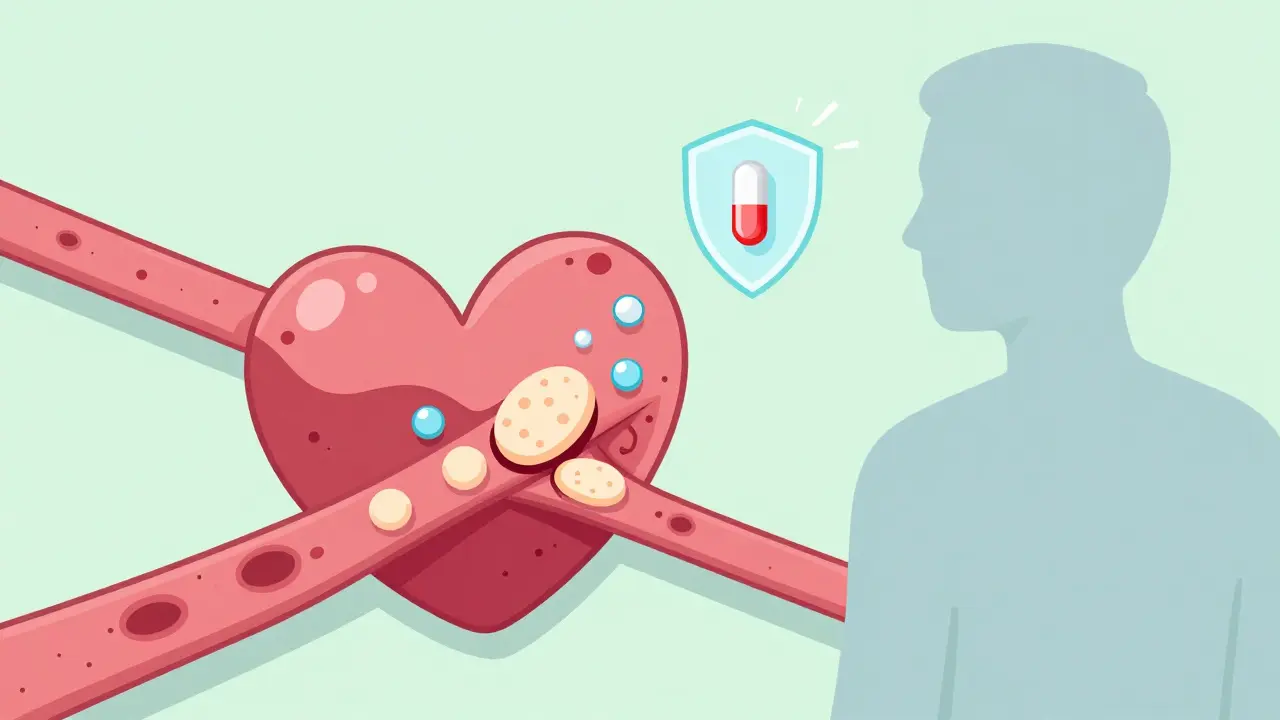 Diabète et maladies cardiaques : réduire les risques avec médicaments et mode de vie