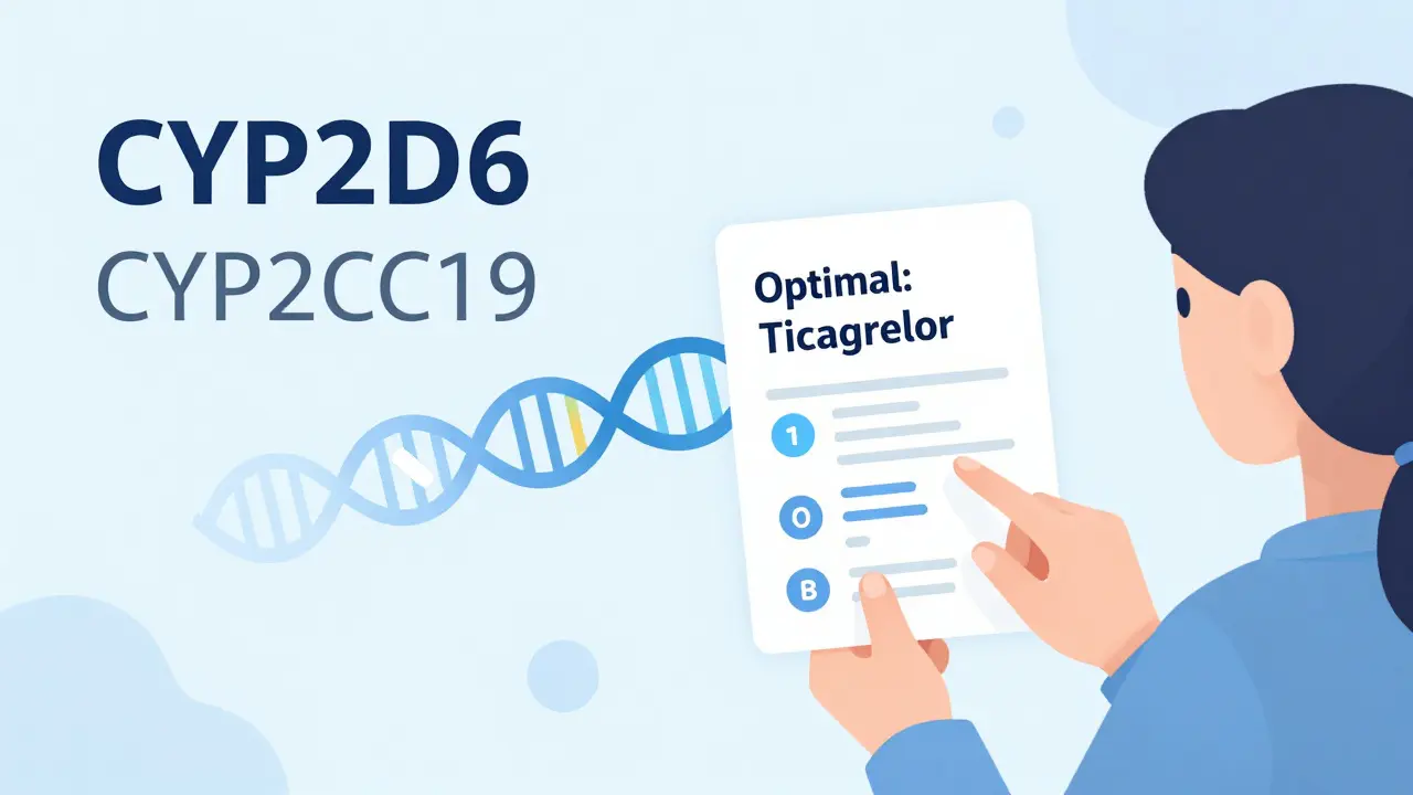 IA et pharmacogénomique : des recommandations médicamenteuses personnalisées pour les pharmacies en ligne