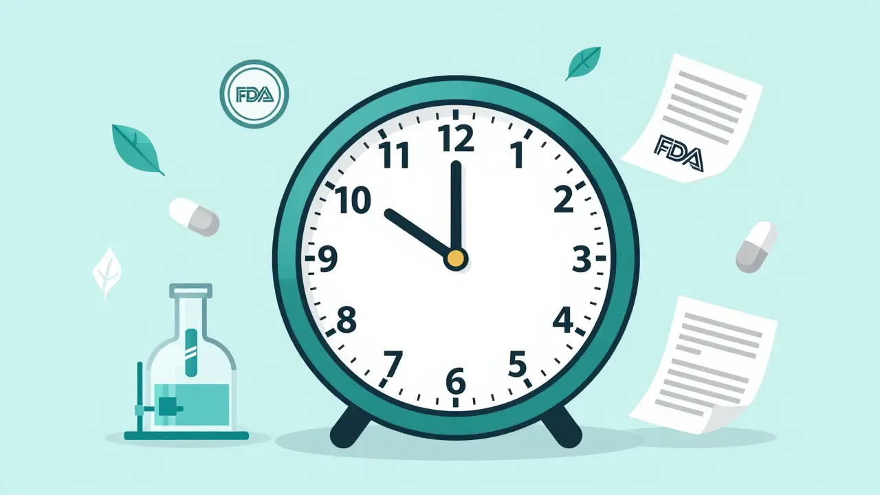 Quand les brevets des médicaments expirent : comprendre les termes de 20 ans