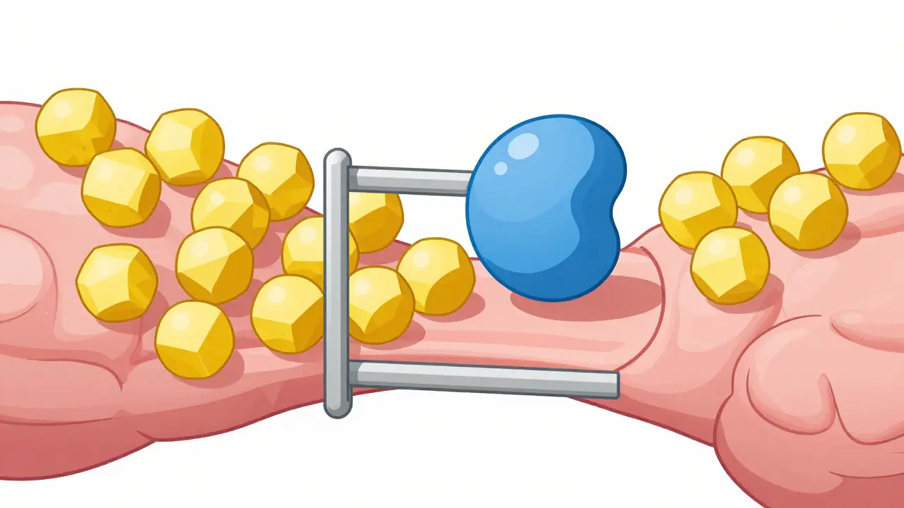 Diètes riches en protéines et lévodopa : comprendre l'interaction avec la maladie de Parkinson