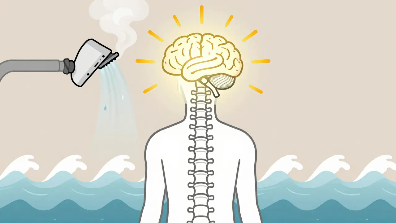 Éducation en neurosciences de la douleur : transformer l'expérience douloureuse