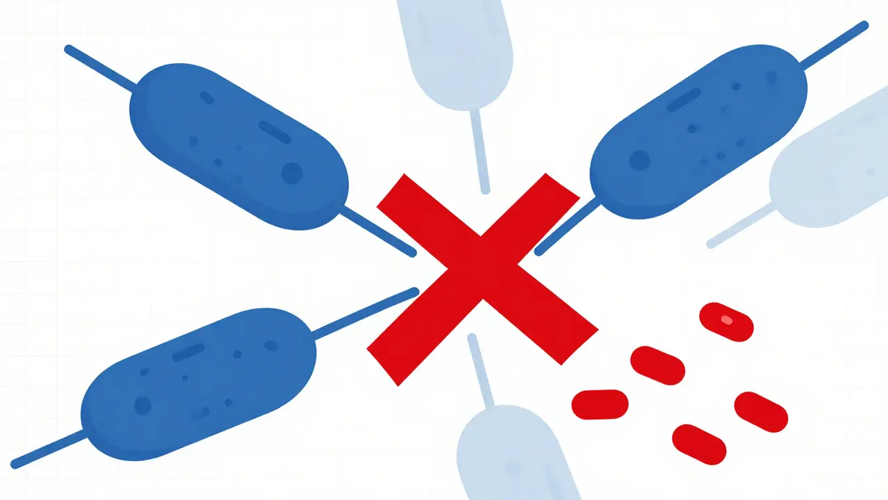 Mitochondries bloquées par statines, coenzyme Q10 réduite