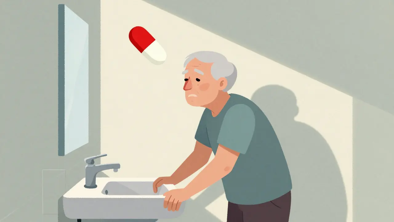 Opioides chez les personnes âgées : Chutes, délire et ajustements de dose