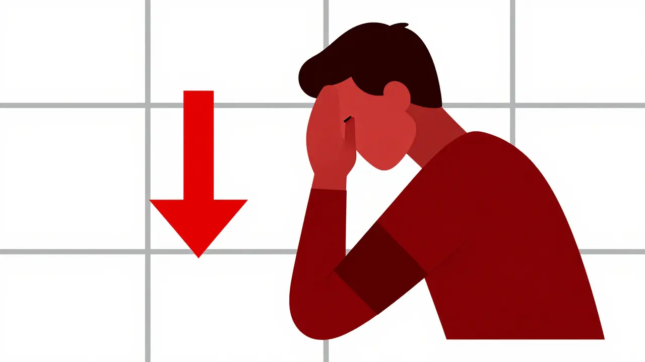 Clarithromycine et Inhibiteurs Calciques : Attention au Risque d'Hypotension