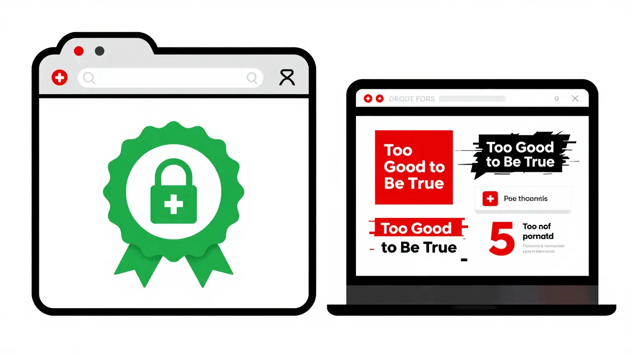 Comment et où acheter l'Oxybutynine en ligne en toute sécurité