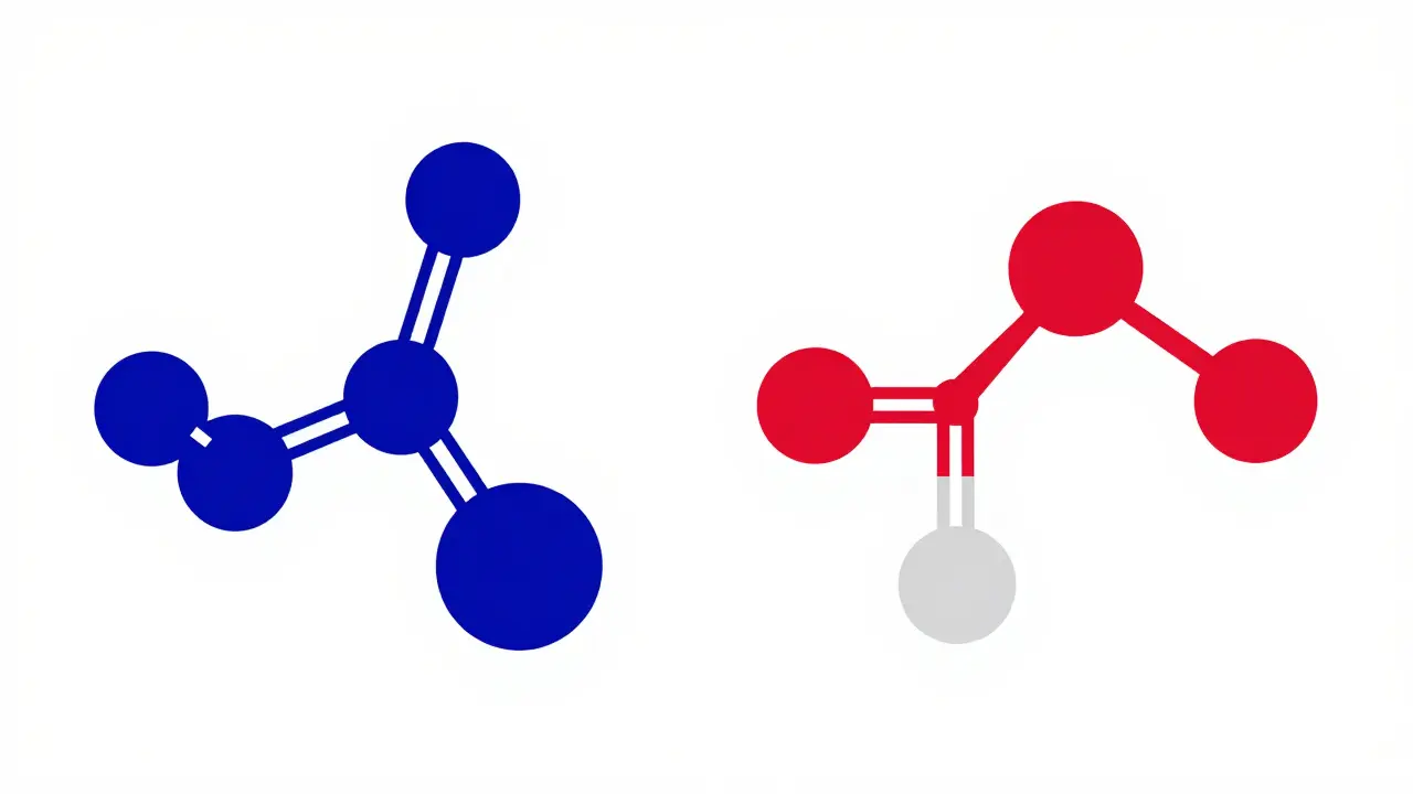 Médicaments génériques : retours d'expérience et réalités cliniques pour les prescripteurs
