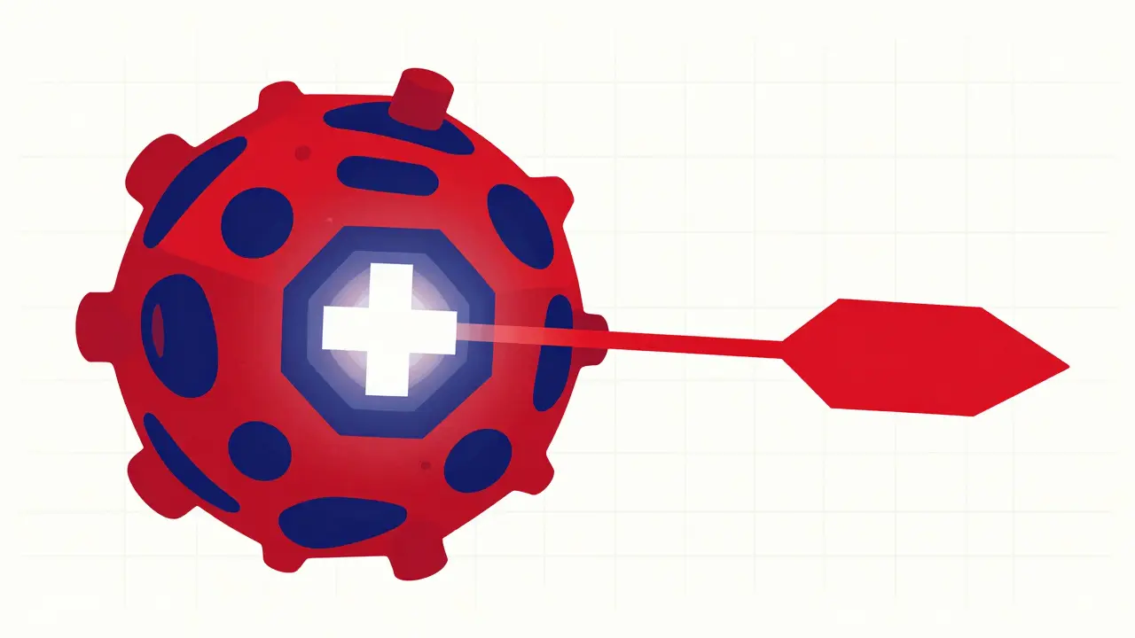 Thérapies ciblées et cellulaires pour la leucémie et le lymphome : guide complet