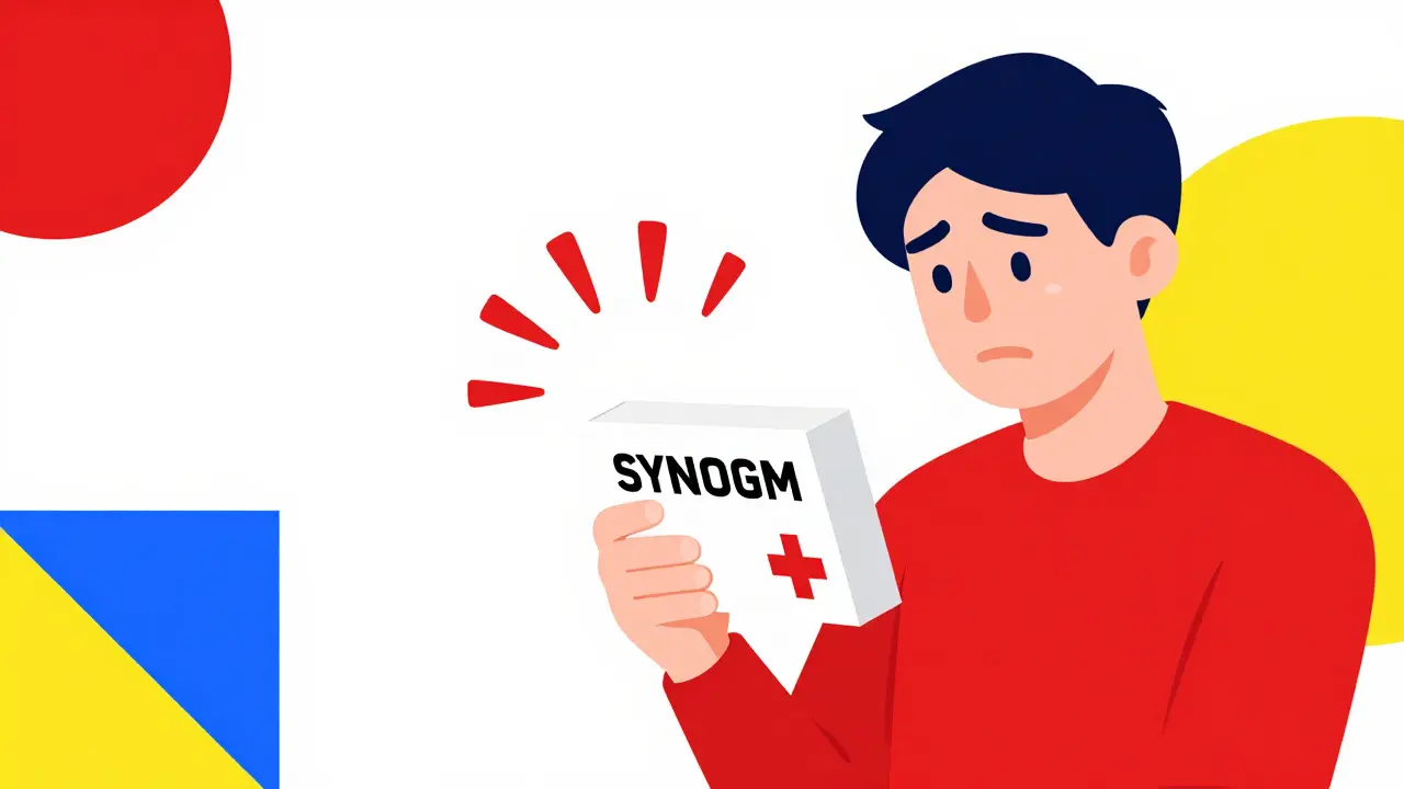 Médicaments Allergies et Rhumes : Sécurité des Combinaisons et Interactions