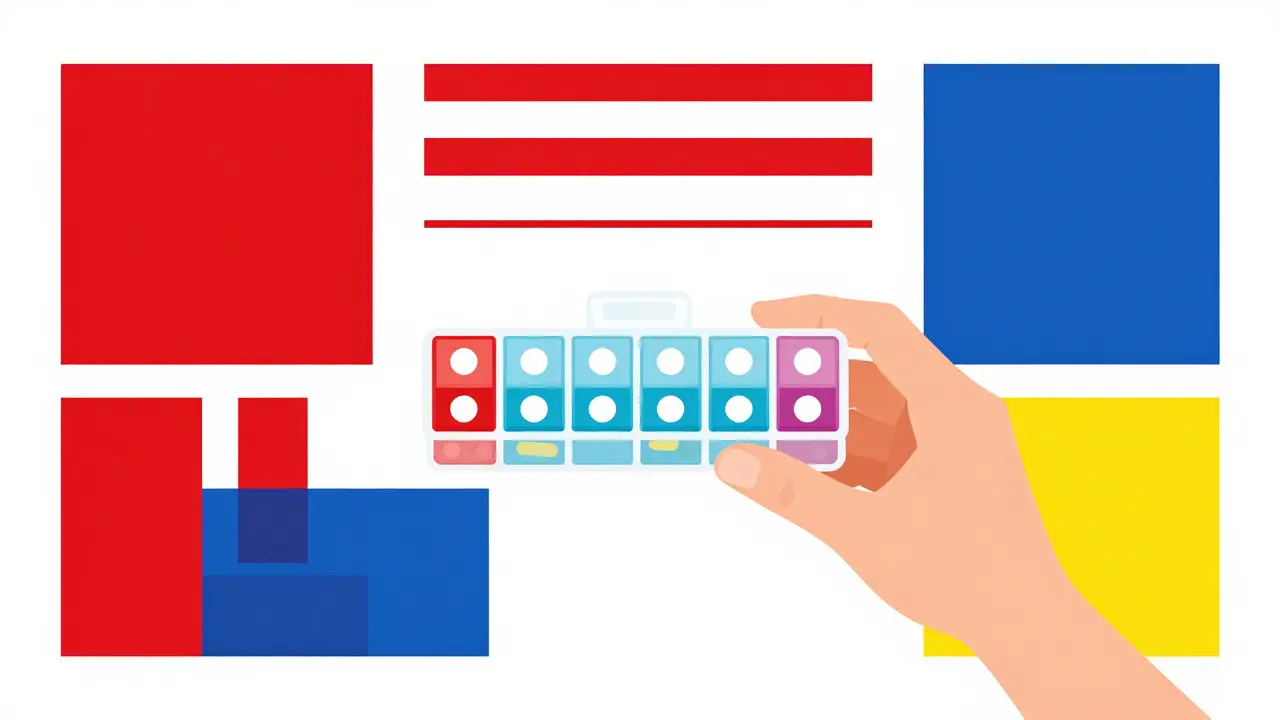Sécurité des médicaments : Guide complet pour utiliser ses traitements en toute sécurité