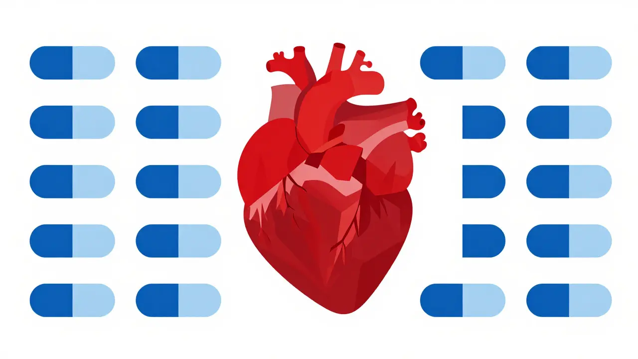 Comment et où acheter du Flecainide en ligne : Guide complet pour les patients